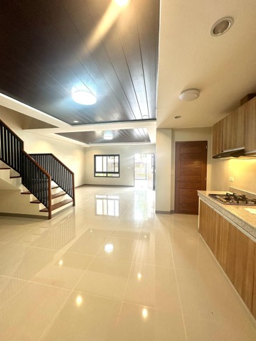Pilar, Las Pinas, House For Sale