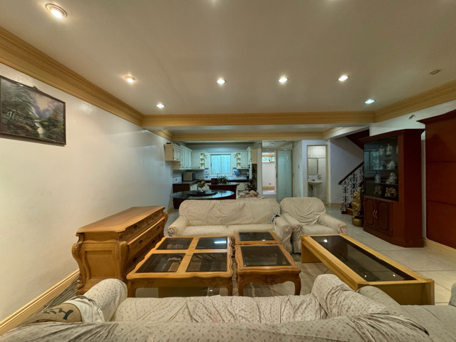 Valencia, Quezon, Townhouse For Rent