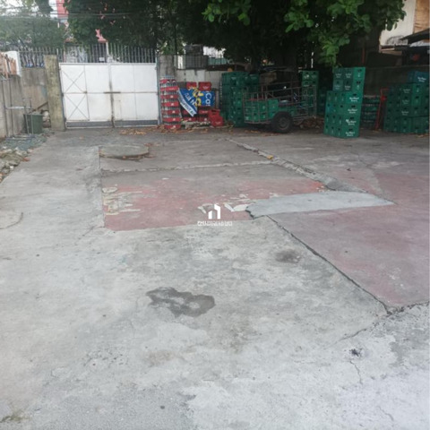 Santa Ana, Manila, Lot For Sale