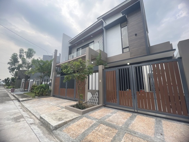 Concepcion Uno, Marikina, House For Sale