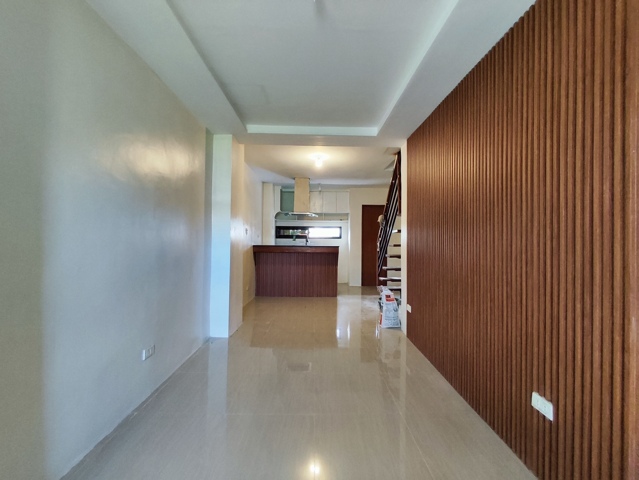 Project 4, Project,quezon, Townhouse For Sale