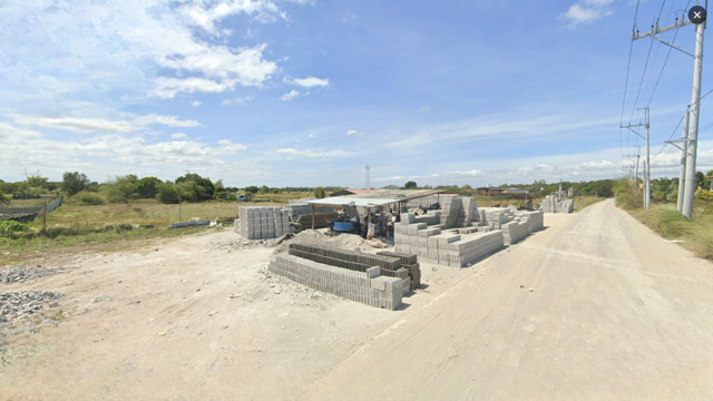 San Roque, San Rafael, Lot For Sale San Roque, San Rafael, Lot For Sale