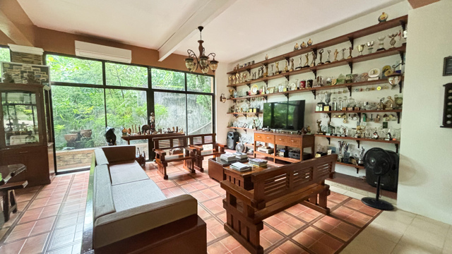 Dela Paz, Antipolo, House For Sale