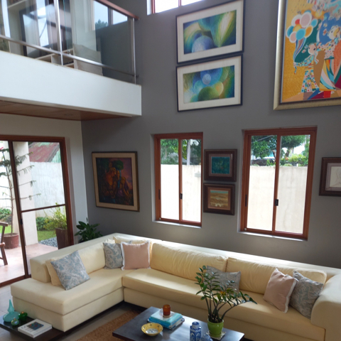 San Isidro, Cainta, House For Sale