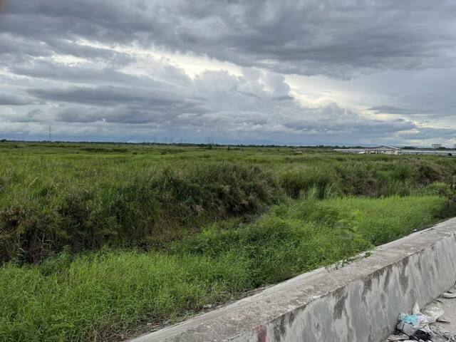 Mesalipit, Bacolor, Lot For Sale