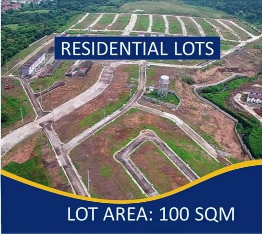 Cabuco, Trece Martires, Lot For Sale