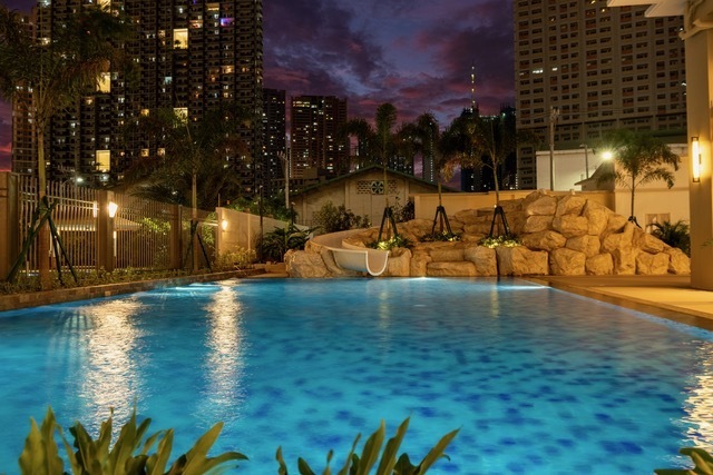 Kapitolyo, Pasig, Condo For Sale