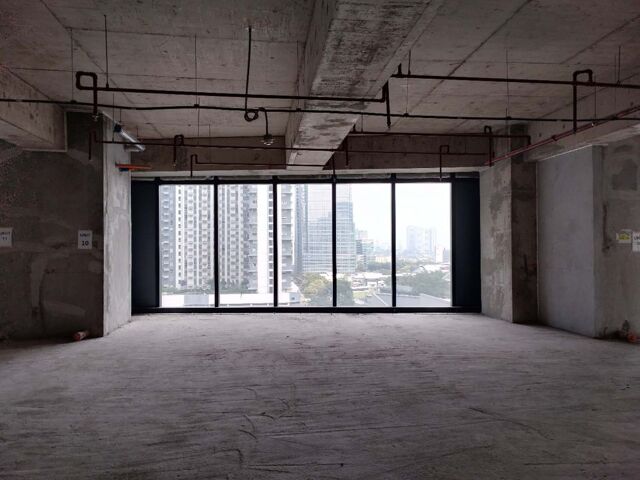 Fort Bonifacio, Taguig, Office For Sale