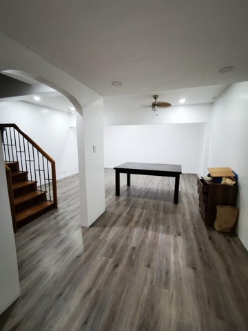 Katipunan, Quezon, Townhouse For Rent