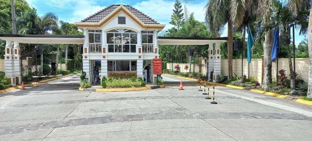 Kaybagal North, Tagaytay, Lot For Sale