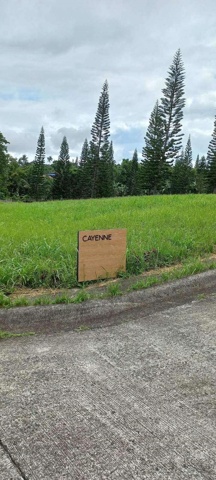 Kaybagal North, Tagaytay, Lot For Sale