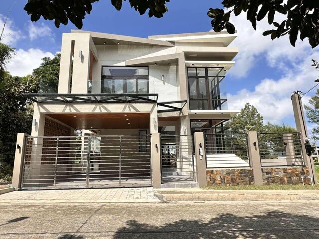 Patutong Malaki North, Tagaytay, House For Sale