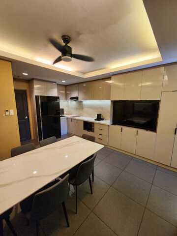 San Antonio, Makati, Townhouse For Rent
