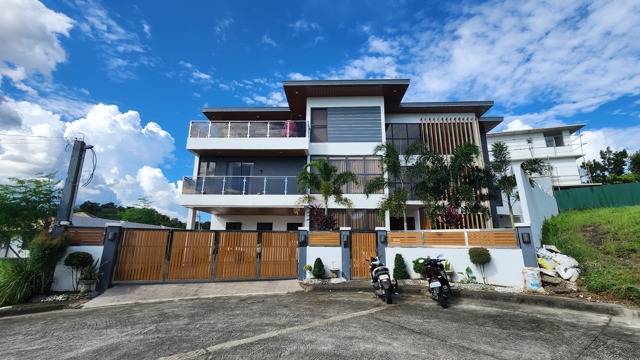 San Juan, Taytay, House For Sale