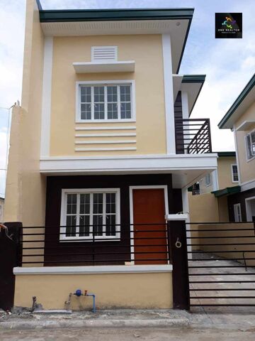 Guitnang Bayan I, San Mateo, Townhouse For Sale Guitnang Bayan I, San Mateo, Townhouse For Sale