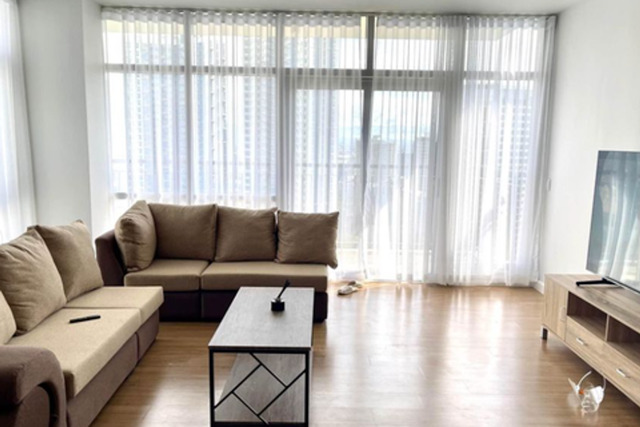 Fort Bonifacio, Taguig, House For Rent