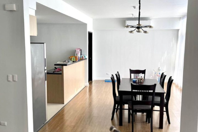 Fort Bonifacio, Taguig, House For Rent