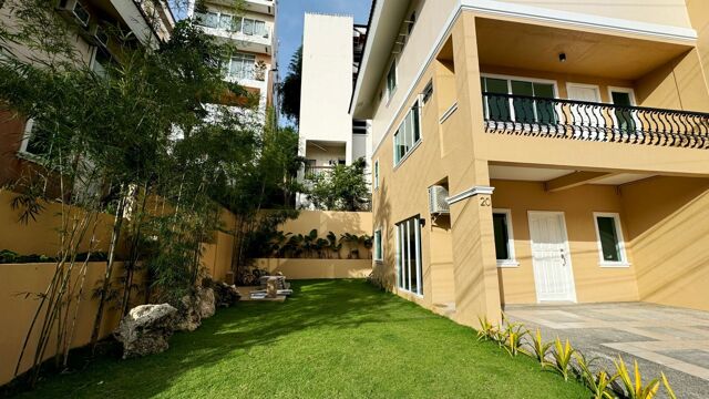 Lahug, Cebu, House For Sale