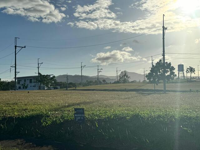 San Jose, Calamba, Lot For Sale