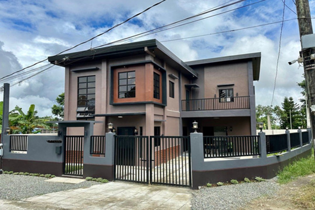 San Jose, Tagaytay, House For Sale