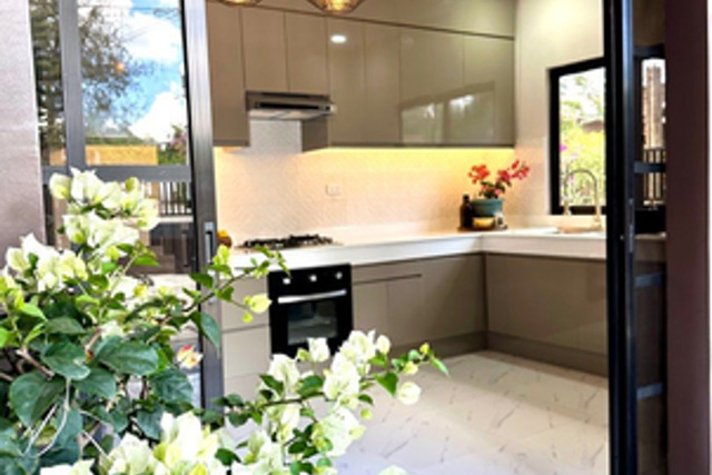 San Jose, Tagaytay, House For Sale