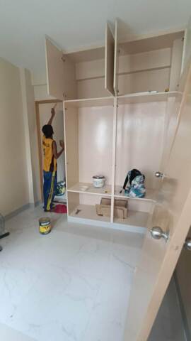 Bagong Silang, Mandaluyong, House For Sale