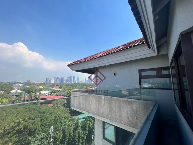 Greenhills, San Juan, Property For Sale