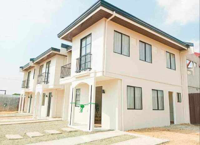 Hinukay, Baliuag, House For Sale