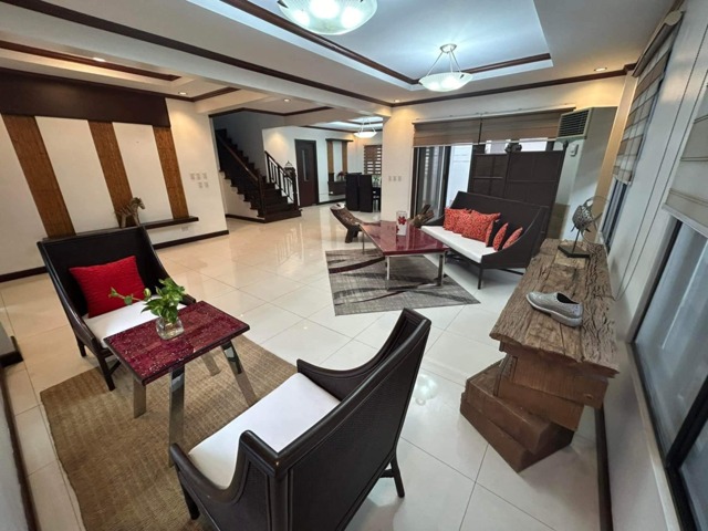 Buhangin, Davao, House For Rent