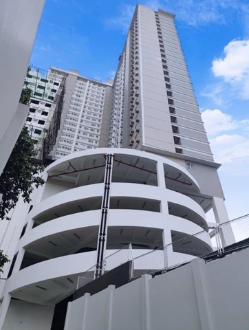 Santa Mesa, Manila, Property For Rent