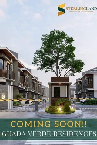 Guadalupe, Cebu, House For Sale