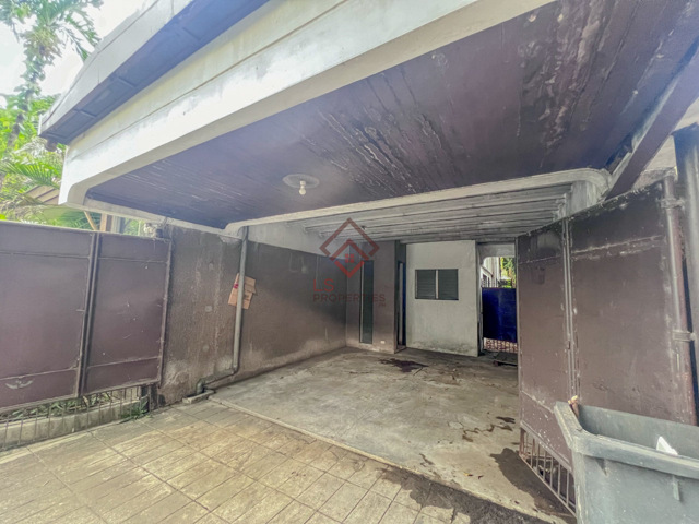 New Manila, Quezon, Lot For Sale