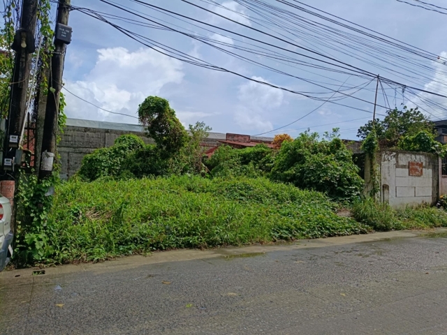 Rawis, Calbayog, Lot For Sale