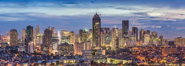 Bagong Ilog, Pasig, Condo For Sale