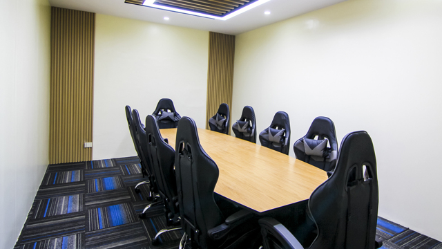 Ayala Alabang, Muntinlupa, Office For Rent