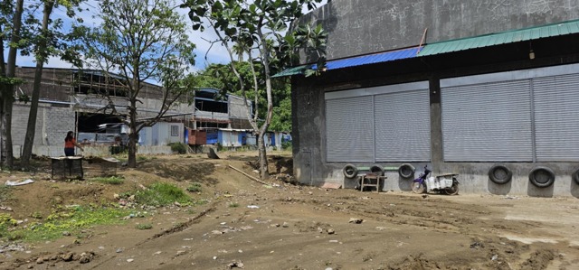 Panacan, Davao, Lot For Sale