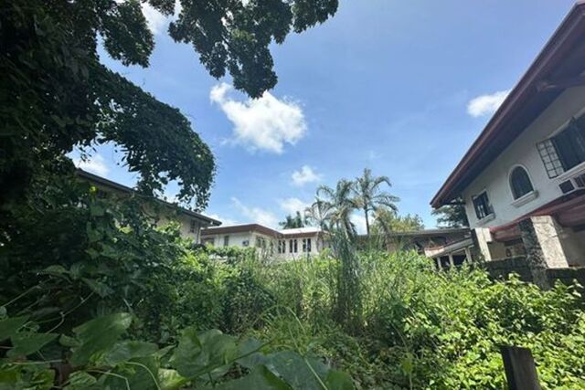 Bagumbayan, Quezon, Lot For Sale