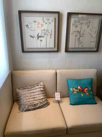 Santa Maria, Mabalacat, Townhouse For Sale