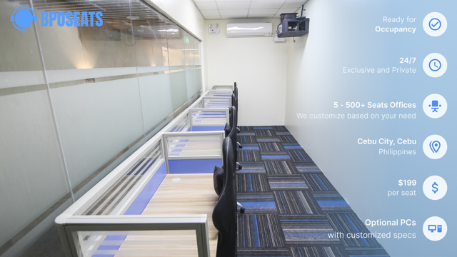 Alabang, Muntinlupa, Office For Rent