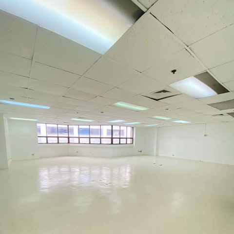 Legazpi Village, Makati, Office For Rent