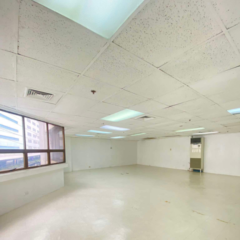 Legazpi Village, Makati, Office For Rent