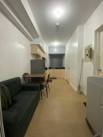 Kapitolyo, Pasig, Condo For Sale