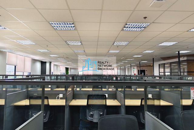 Lahug, Cebu, Office For Rent