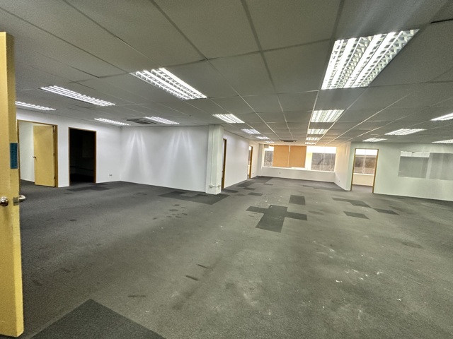 Clark, Mabalacat, Office For Rent