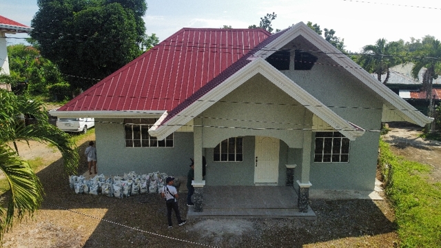 Poblacion, Panglao, House For Sale Poblacion, Panglao, House For Sale
