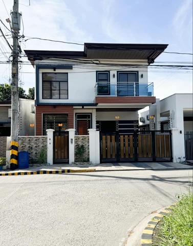 San Juan, Taytay, House For Sale