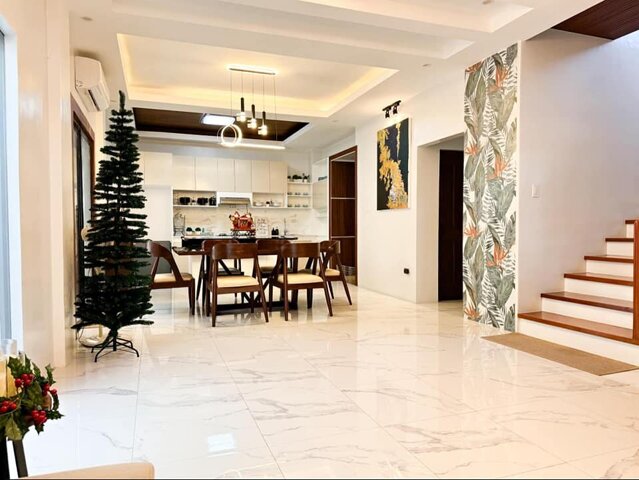 San Juan, Taytay, House For Sale