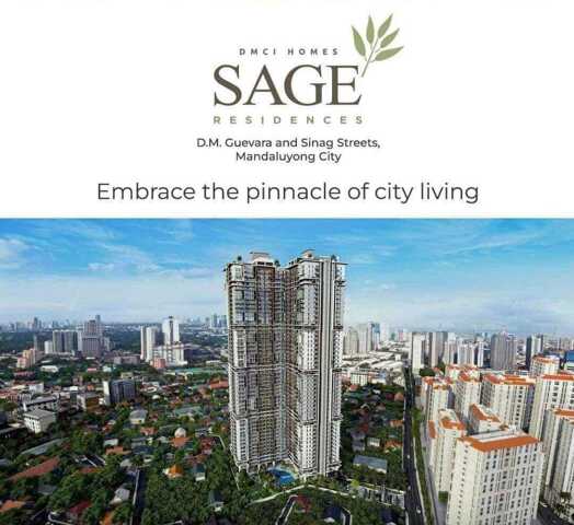 Mauway, Mandaluyong, Condo For Sale Mauway, Mandaluyong, Condo For Sale