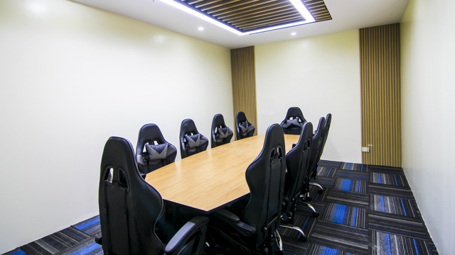 Ayala Alabang, Muntinlupa, Office For Rent