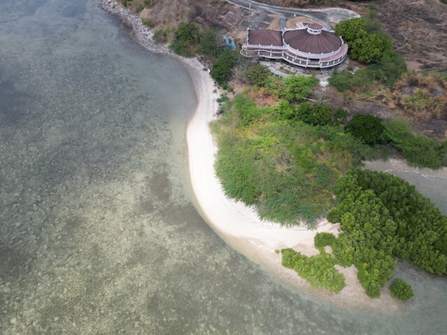 Lumaniag, Lian, Lot For Sale